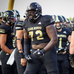 Meet your Posher, Xavier